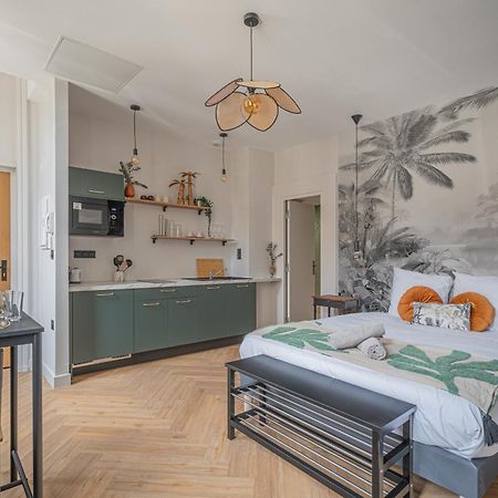 Le Felix Appart'Hotel Romans-sur-Isère Exterior foto