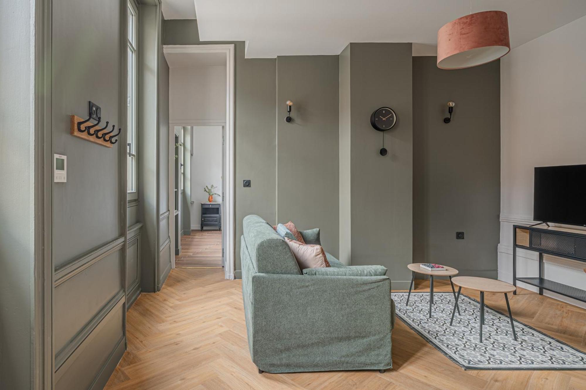 Le Felix Appart'Hotel Romans-sur-Isère Exterior foto